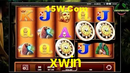 Recursos de Bônus xwin