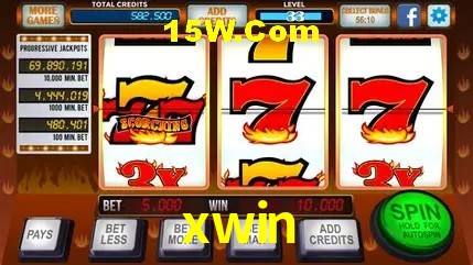 Diretório de Jogos xwin