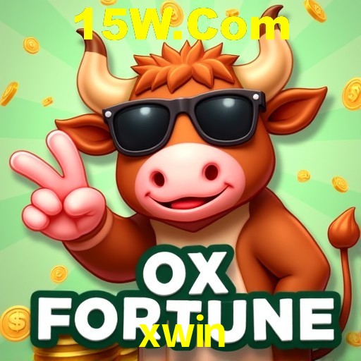 Descubra o Mundo do Cassino Online com xwin