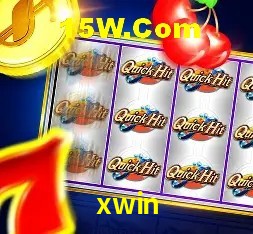 Sistemas de Segurança xwin