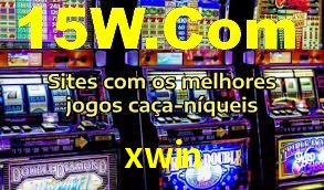 xwin,xwin.com