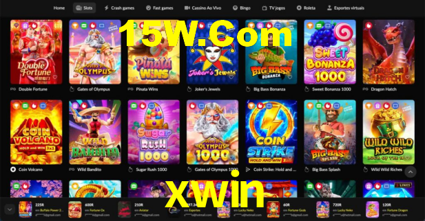 xwin