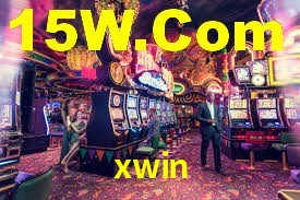 xwin - Cassino Oficial Exclusivo - xwin.com