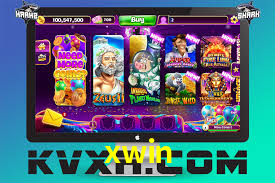 Welcome Bonus xwin