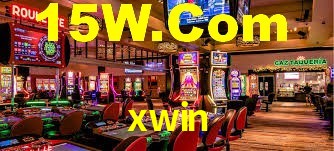 Sinta a adrenalina dos jogos de cassino com xwin