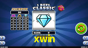 xwin: Jogos de Caça-Níqueis-Altas Recompensas, Roleta-Velocidade, Blackjack-Desafios Máximos
