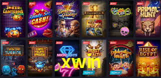Programa VIP xwin