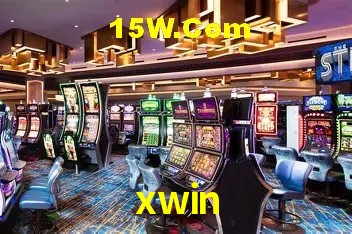 Tecnologia da Plataforma xwin