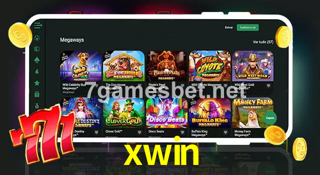 xwin aplicativo